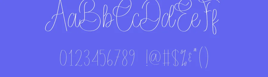 Daddy Handwritten Typeface by andikastudio — Script Handwritten Font — thumbnail 3