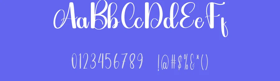 Daddy Script Font by inermediaSTUDIO — Script Handwritten Font — thumbnail 3