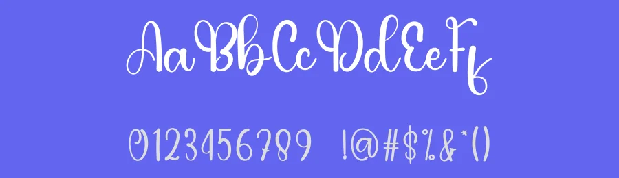 Daddy Script Font by inermediaSTUDIO — Script Handwritten Font — thumbnail 3