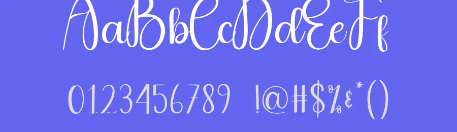 Daddy Script Typeface by andikastudio — Script Handwritten Font — thumbnail 3