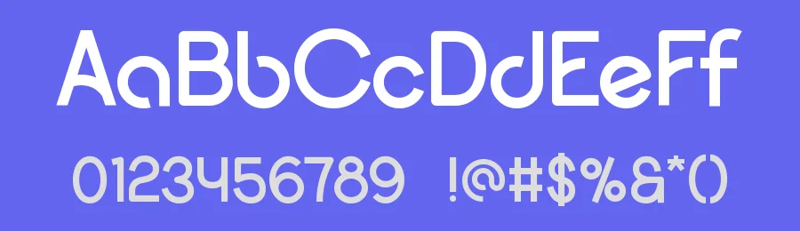 Dagoot Font by Rautan Studio — Display Font — thumbnail 3