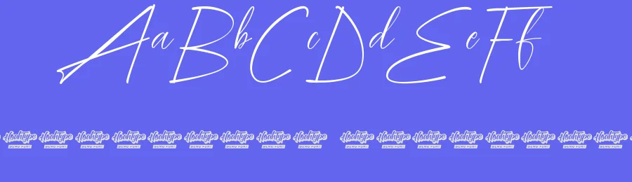 Daifena Easliey Font by noahtype — Display Font — thumbnail 3
