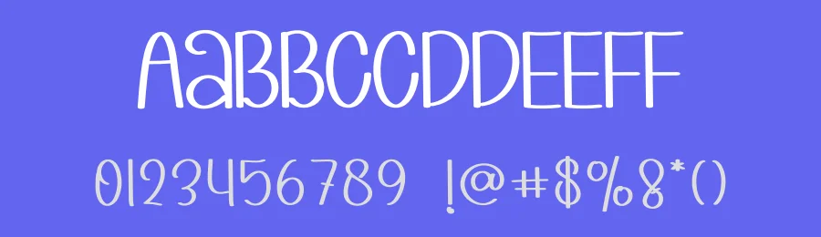 Daily Christmas Display Font by inermediaSTUDIO — Display Font — thumbnail 3