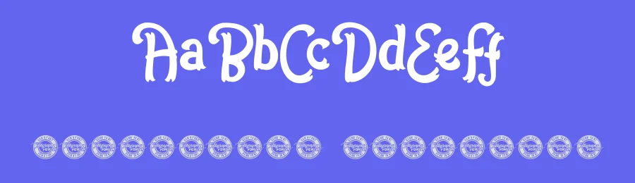 Daisy Romeo Font by CalligraphyFonts.net — Display Font — thumbnail 3