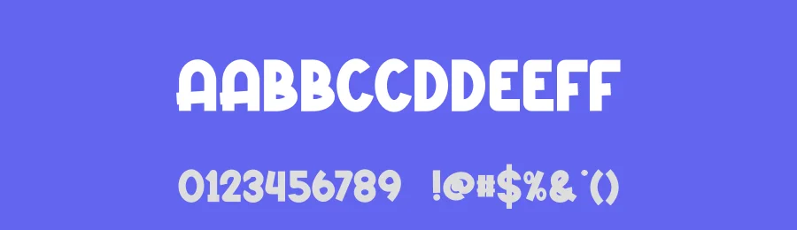 Daisy Summer Playful Font by andikastudio — Display Font — thumbnail 3