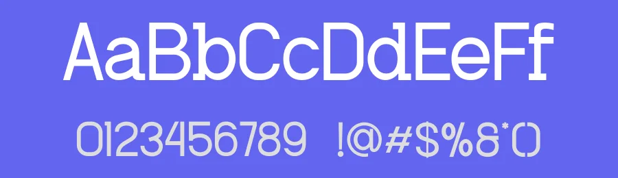 Dakero Font by SlideShoot — Serif Font — thumbnail 3