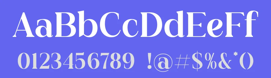 Dalime Serif Font by Storytype — Serif Font — thumbnail 3