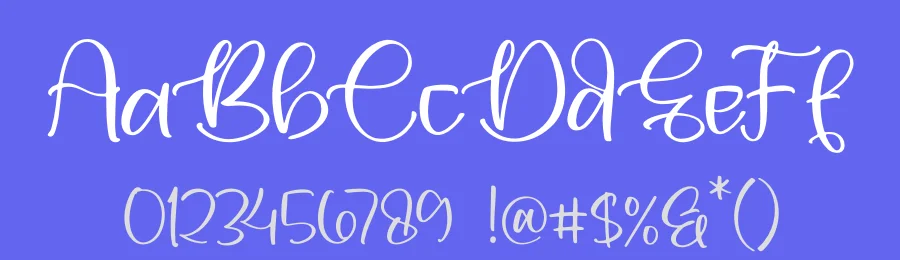 Dalmatine Font by letterfabric — Script Handwritten Font — thumbnail 3