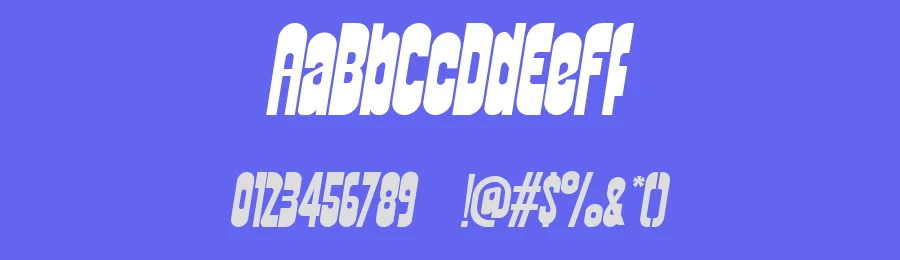 Dalston Display Font by nestype — Display Font — thumbnail 3