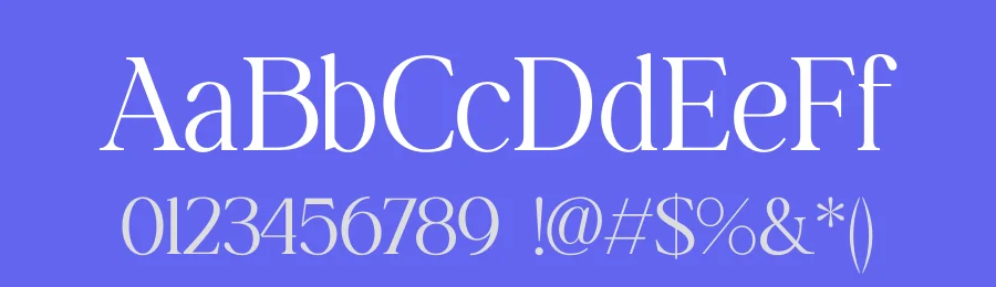 Dalven Goofler – Vintage Elegant Font by Casloop Studio — Decorative Font — thumbnail 3