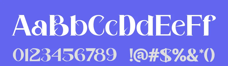 Dame Un Grrr Font by Letternesia studio — Display Font — thumbnail 3