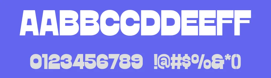 Dameon Font by Pekotype — Sans Serif Font — thumbnail 3
