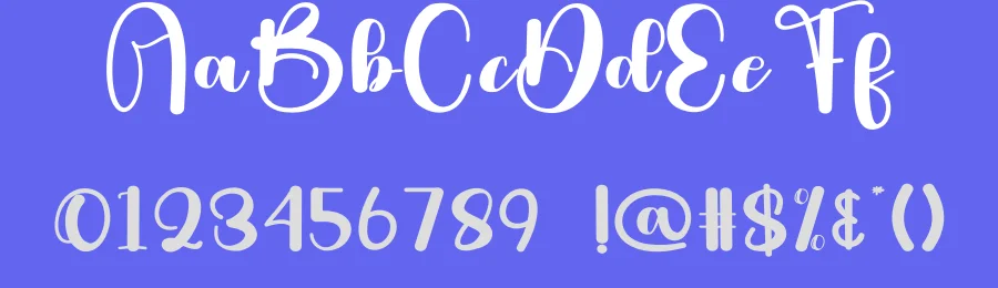 Dance – Creative Handmade Font by andikastudio — Script Handwritten Font — thumbnail 3