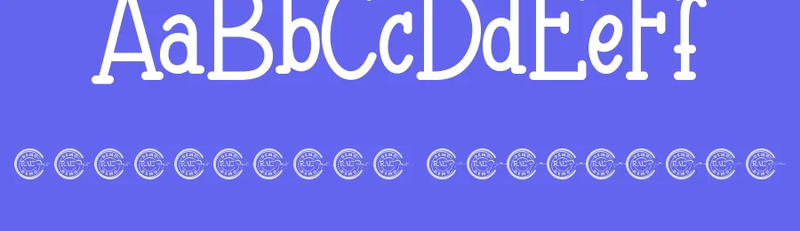 Dance Tonight Font by RaisProject — Display Font — thumbnail 3