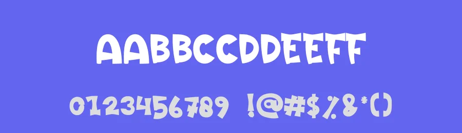 Dancing Christmas – Creative And Unique Font by creativeletter — Display Font — thumbnail 3