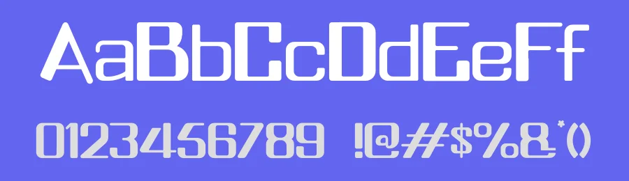 Dandelion Retro Font by imamfathoni0 — Decorative Font — thumbnail 3