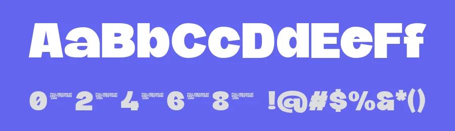 Dangsik Font by bentype — Display Font — thumbnail 3
