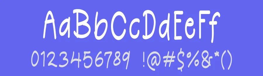 Daphne Sandwiche Font by enxyclo — Script Handwritten Font — thumbnail 3