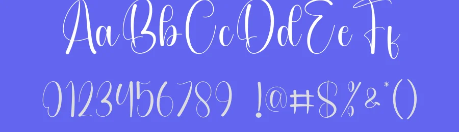 Daring – Casual Handwritten Script Font by andikastudio — Script Handwritten Font — thumbnail 3