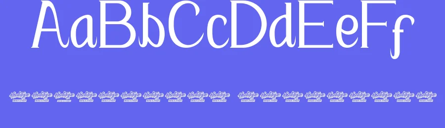 Dark Idea Font by noahtype — Display Font — thumbnail 3