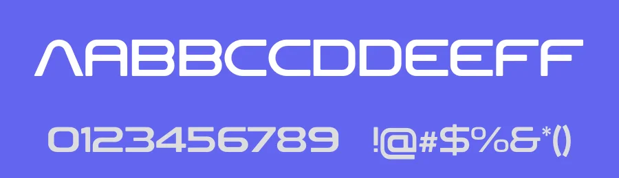 Darklinos Font by UICreative — Display Font — thumbnail 3