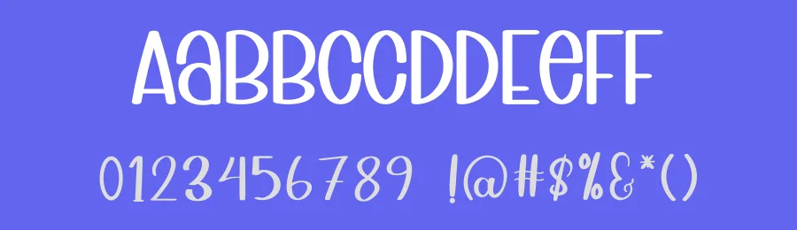 Darling Brush Font by inermediaSTUDIO — Display Font — thumbnail 3