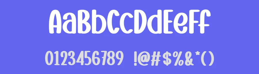 Darling Mother Display Font by Minimalist Eyes — Display Font — thumbnail 3