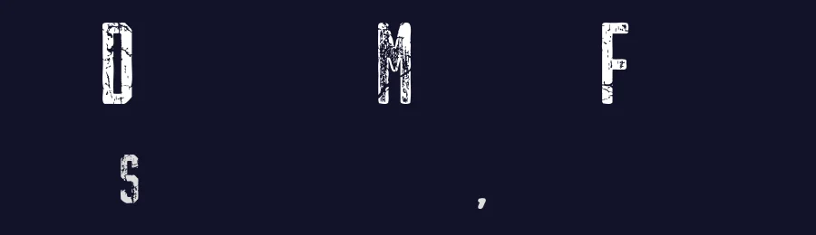 Daughoest Mondays Font by CconceptLabLLC — Sans Serif Font — thumbnail 2