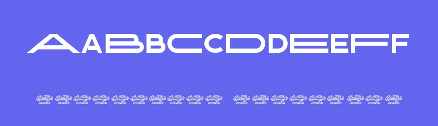 Davine Gerian Font by noahtype — Decorative Font — thumbnail 3