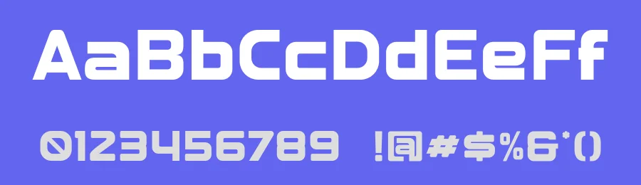 Davioza Molegs Font by SlideShoot — Sans Serif Font — thumbnail 3