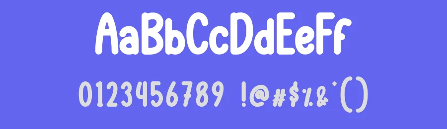 Daylight Display Typeface by creativeletter — Display Font — thumbnail 3