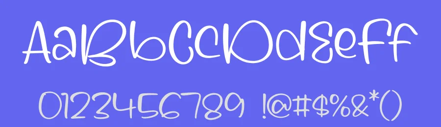 Daylight Script Typeface by perspectype — Script Handwritten Font — thumbnail 3