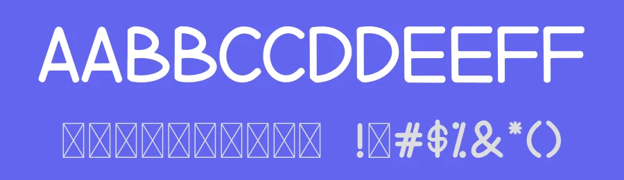 Dear Audrey Font Duo by peterdraw — Sans Serif Font — thumbnail 3