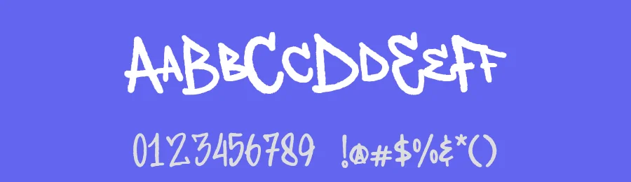 Dear Dorf Display Font by Allouse.Studio — Display Font — thumbnail 3