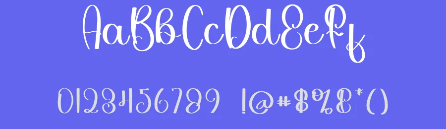 Deasing Script Font by inermediaSTUDIO — Script Handwritten Font — thumbnail 3