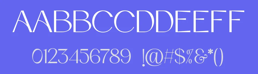 Debora Celina Font Duo by gatype — Script Handwritten Font — thumbnail 3