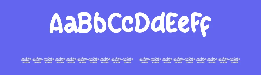 Deer House Font by noahtype — Display Font — thumbnail 3