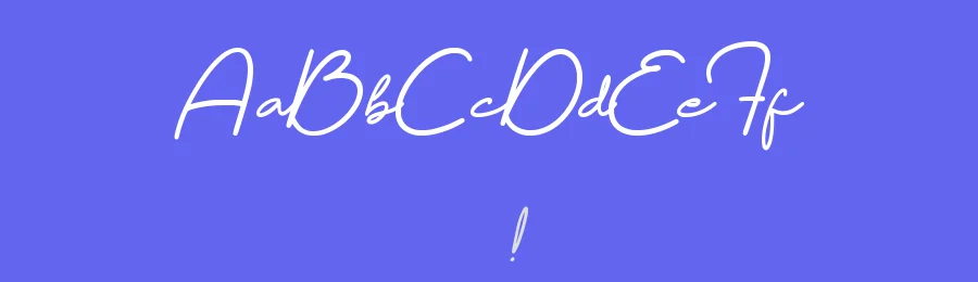 Deffiliya Font by Javanicestudio — Decorative Font — thumbnail 3