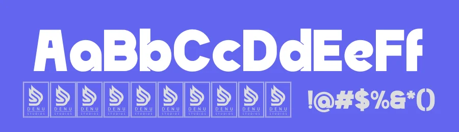 Dejorn | Display Sans Serif Font by Gracetypestudio — Display Font — thumbnail 3