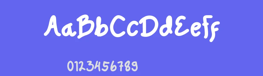 Dejuno Font by Balevgraph Studio — Decorative Font — thumbnail 3