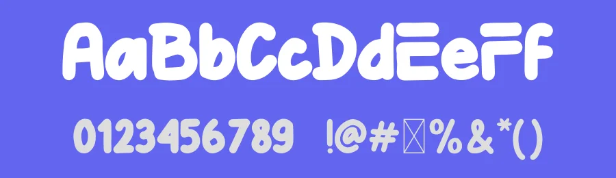 Del Pippo Display Font by Rachmad bagus f — Decorative Font — thumbnail 3