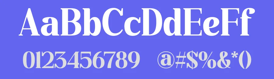 Delari Font by Pikgura Type — Display Font — thumbnail 3