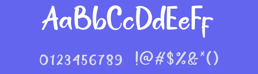 Delight Display Font by inermediaSTUDIO — Display Font — thumbnail 3
