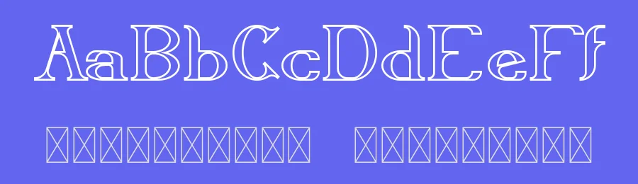 Delith Slab Serif Font Family by nihstudio — Slab Serif Font — thumbnail 3