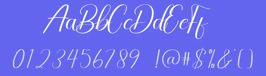 Deliver Script Font by andikastudio — Script Handwritten Font — thumbnail 3