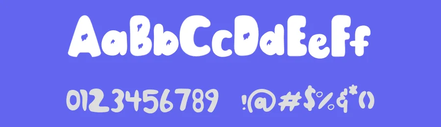Delmano Morelli Display Font by jetsmax — Decorative Font — thumbnail 3