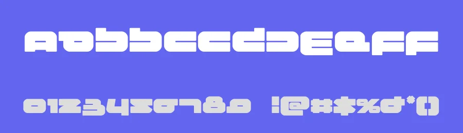 Delmoto Font Family by Iconian Fonts — Display Font — thumbnail 3