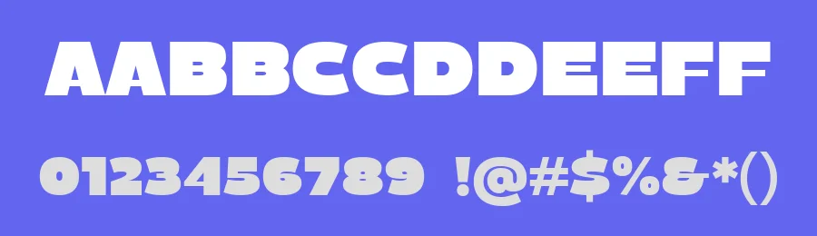 Delutchy Font by Tiptop Graphic — Display Font — thumbnail 3