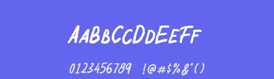 Democrasweet Display Font by Allouse.Studio — Display Font — thumbnail 3