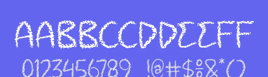 Demonick Synister Font by letterfabric — Display Font — thumbnail 3